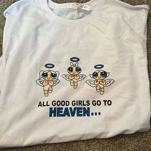 Cleaning out my closet